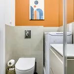 Citystay Letnica Porto غدانسك
