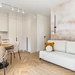 Citystay Letnica Porto شقة *
