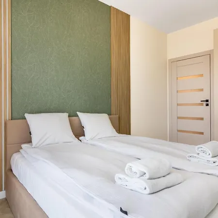 Citystay Letnica Porto Apartment *
