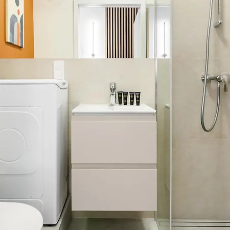 Appartamento Citystay Letnica Porto *