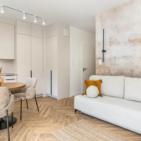 Citystay Letnica Porto Apartment *