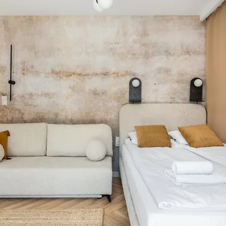 Citystay Letnica Porto Daire