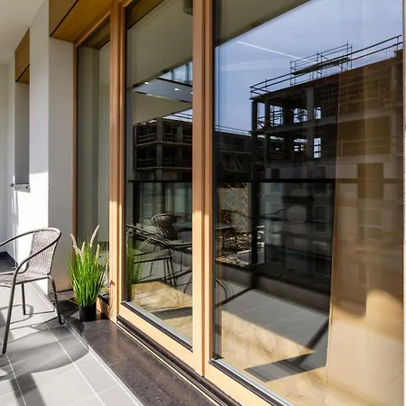 Apartment Citystay Letnica Porto