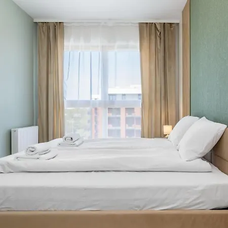 Citystay Letnica Porto Apartment