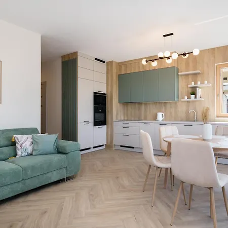 Apartment Citystay Letnica Porto