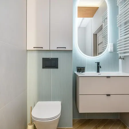 Apartment Citystay Letnica Porto