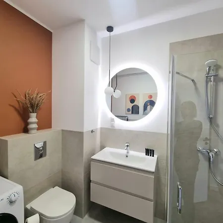 Citystay Letnica Porto Apartment