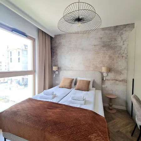Apartment Citystay Letnica Porto *