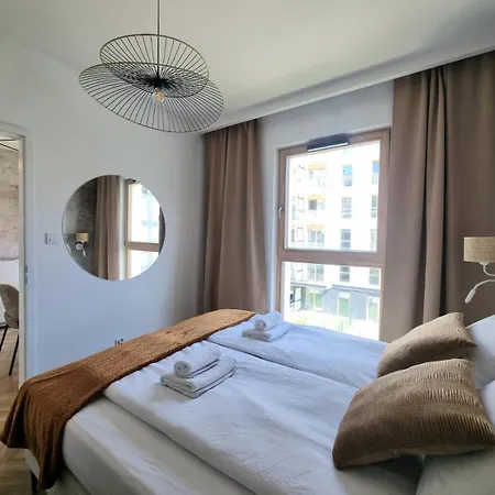 Apartment Citystay Letnica Porto *