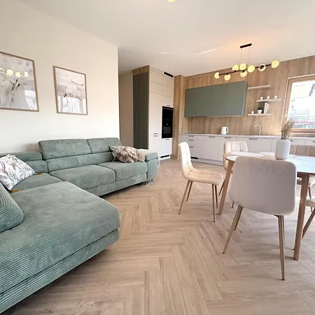 Citystay Letnica Porto Apartment