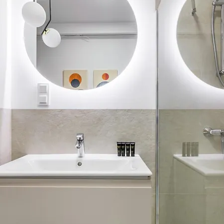 Citystay Letnica Porto