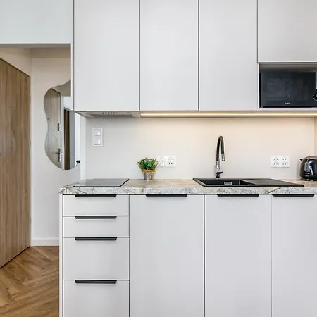 Citystay Letnica Porto *