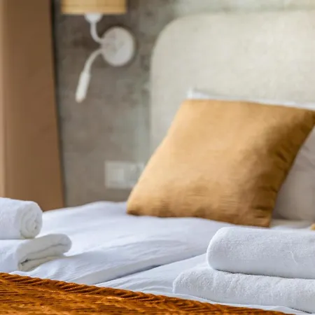 Citystay Letnica Porto Gdansk