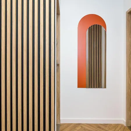 דירה Citystay Letnica Porto *