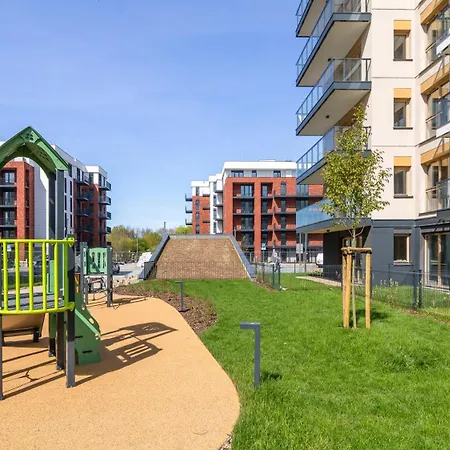 Citystay Letnica Porto