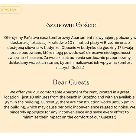 Citystay Letnica Porto Lägenhet *