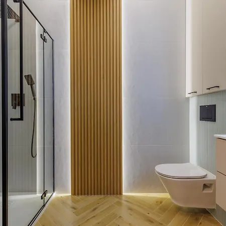 Apartment Citystay Letnica Porto *