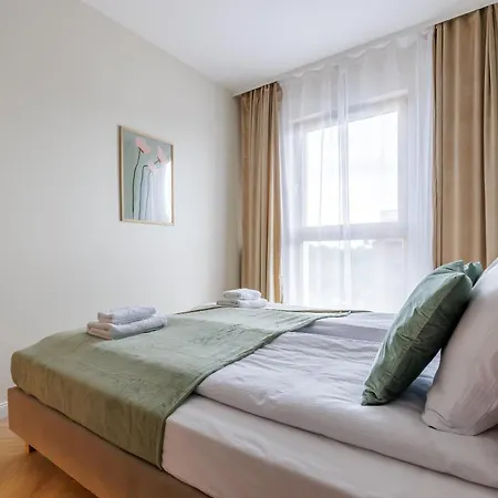 Citystay Letnica Porto Apartment