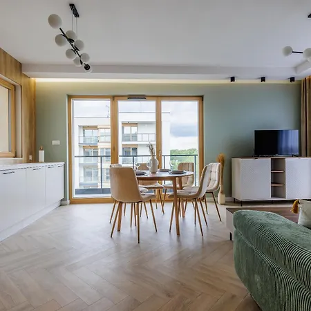 Citystay Letnica Porto