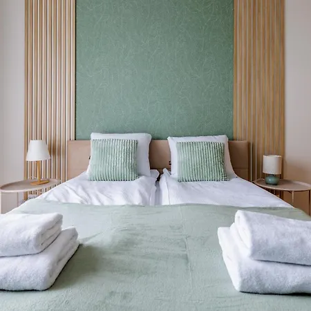 Citystay Letnica Porto Apartment