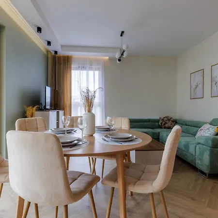 Citystay Letnica Porto