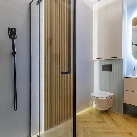 Citystay Letnica Porto *