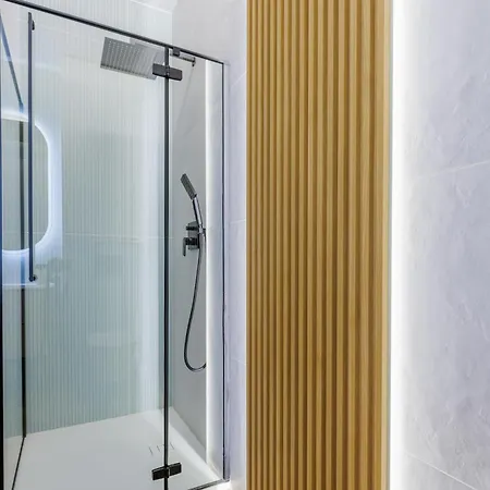 Citystay Letnica Porto * Danzig