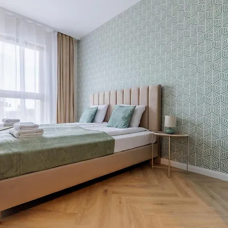 Citystay Letnica Porto Apartment *