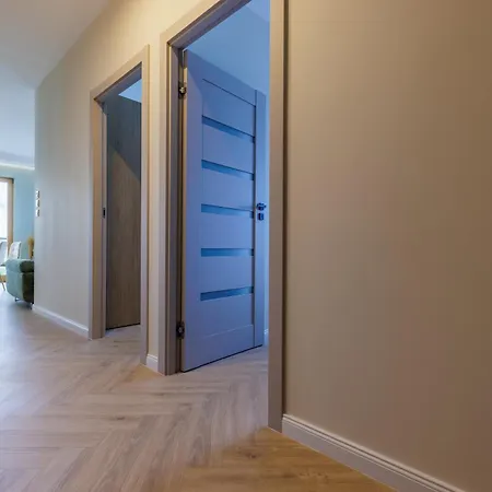 Citystay Letnica Porto Danzig