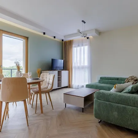 Apartment Citystay Letnica Porto