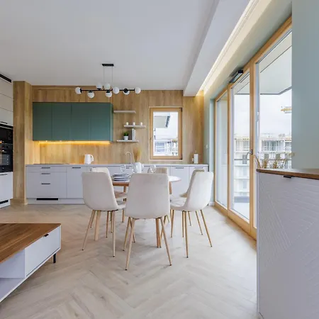 Citystay Letnica Porto Apartment *