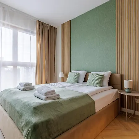 Apartment Citystay Letnica Porto *