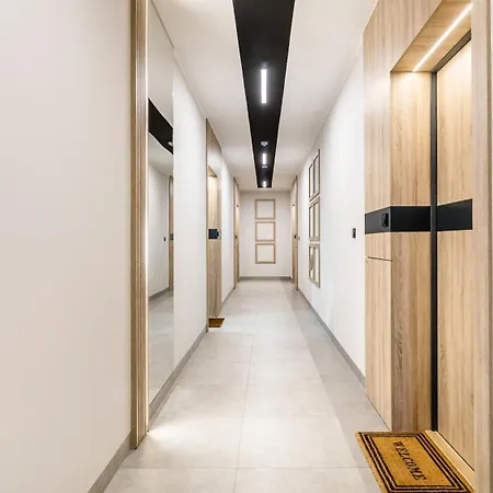 Citystay Letnica Porto 아파트 *