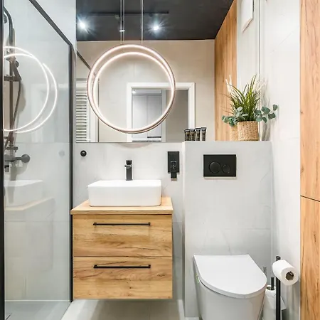 Citystay Letnica Porto *