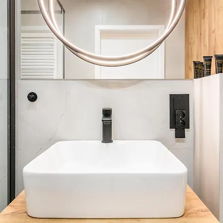 Citystay Letnica Porto *