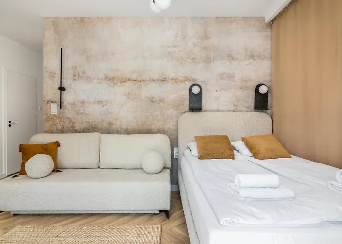 Citystay Letnica Porto 아파트