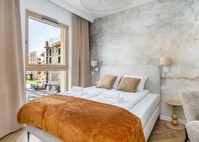 Citystay Letnica Porto *