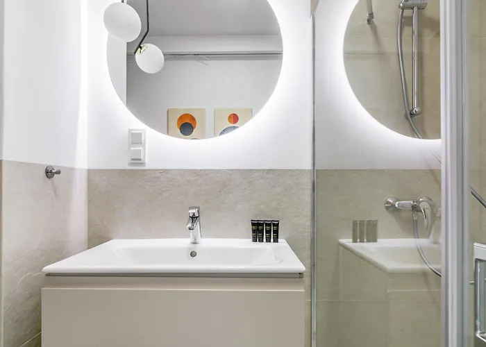 Citystay Letnica Porto