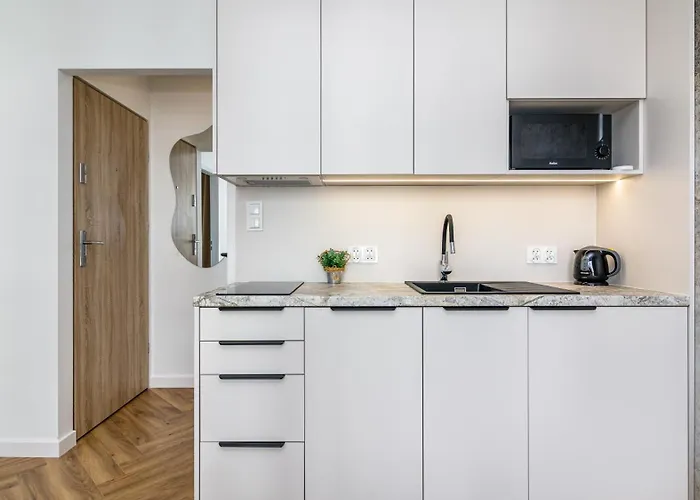 Citystay Letnica Porto *