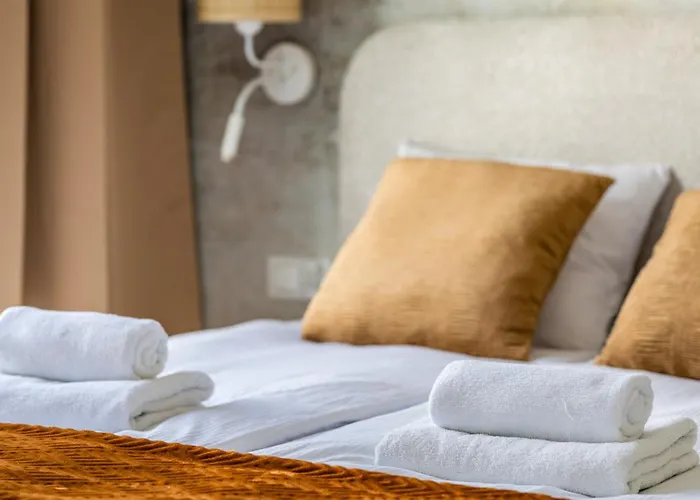 Citystay Letnica Porto 그단스크