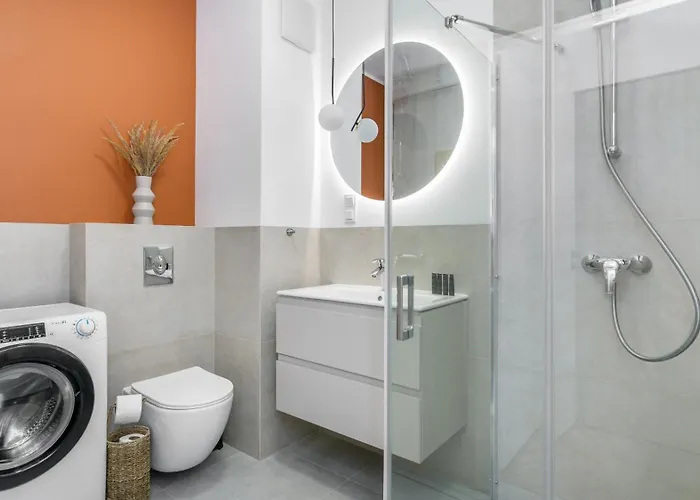 아파트 Citystay Letnica Porto