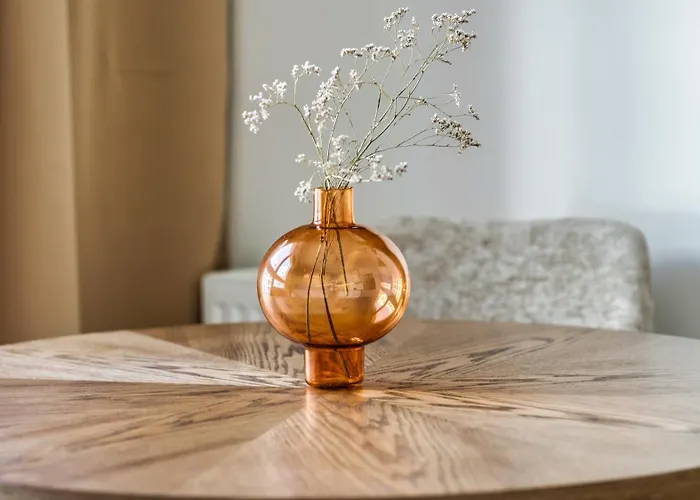 Citystay Letnica Porto *