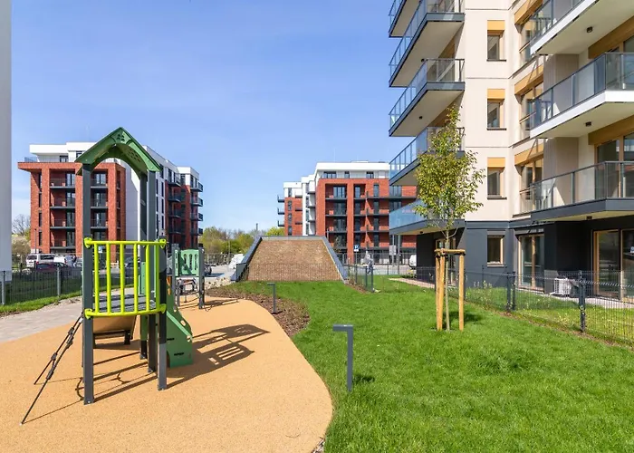 Citystay Letnica Porto