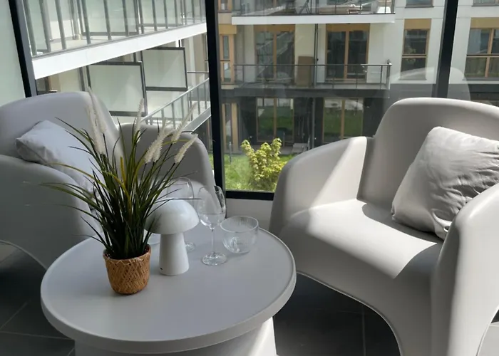 Citystay Letnica Porto