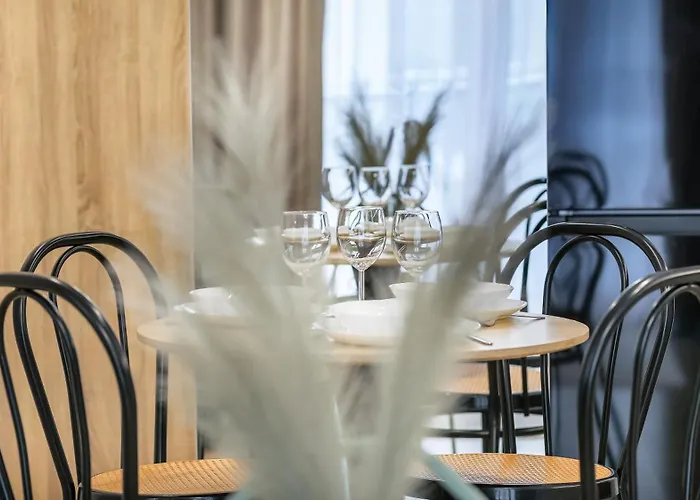 Citystay Letnica Porto 아파트 *