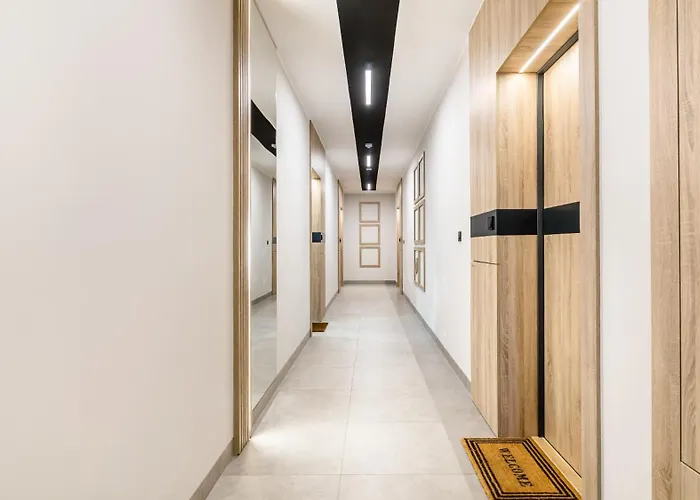 Citystay Letnica Porto 아파트 *