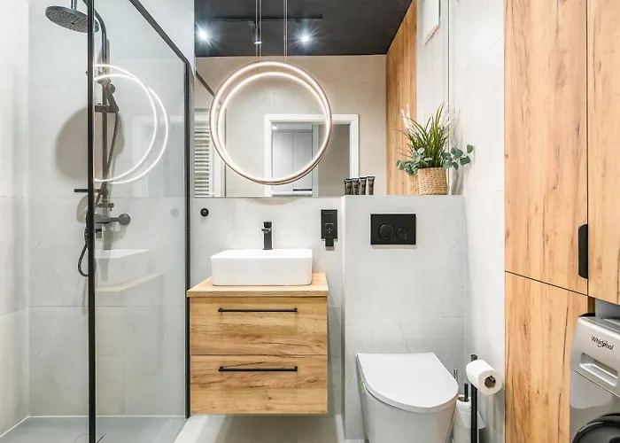 Citystay Letnica Porto *