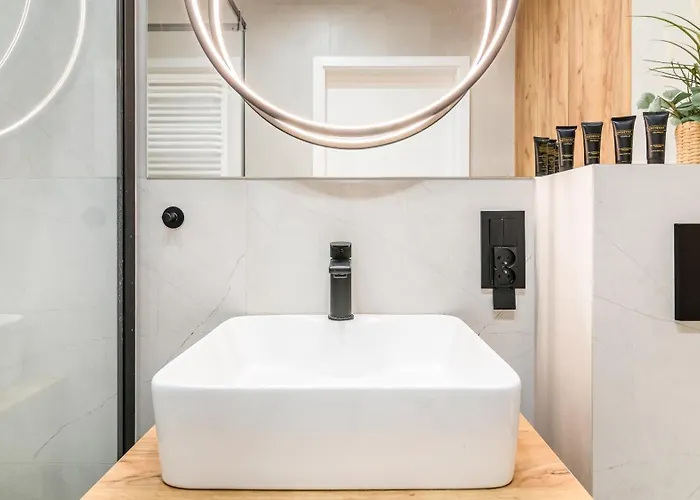 Citystay Letnica Porto *