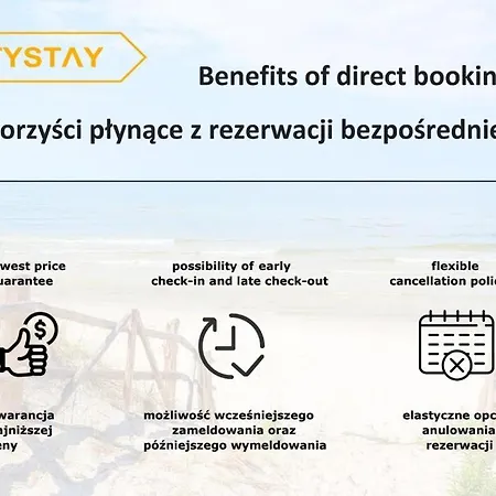 Citystay Letnica Porto アパート *