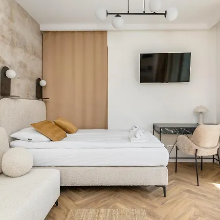 Citystay Letnica Porto * グダニスク